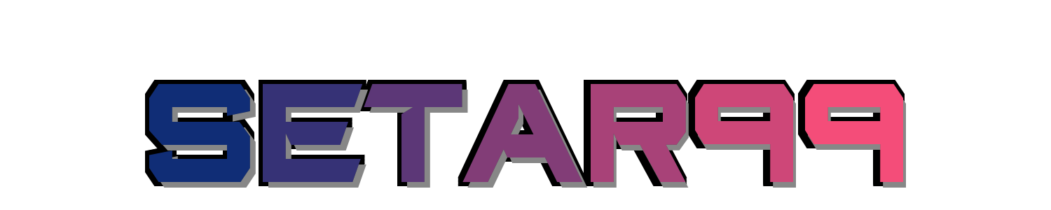 SETAR99 Logo